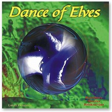 Dance of elves - taniec elf�w - Victor 11