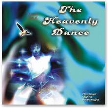 The heavenly dance - Daniel Christ