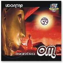 Om Mantra - Udgatar