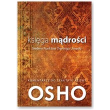 Ksi�ga m�dro�ci - OSHO