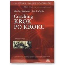Coaching krok po kroku - Marylin Atkinson, Rae T. Chois