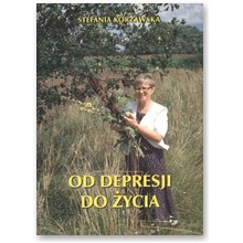 Od depresji do �ycia - Stefania Kor�awska