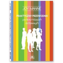 Praktyczny przewodnik po konstelacjach rodzinnych - Joy Manne