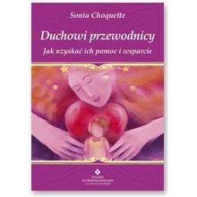 Duchowi przewodnicy - Sonia Choquette 