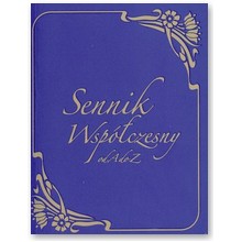 Sennik wsp�czesny od A do Z - praca zbiorowa