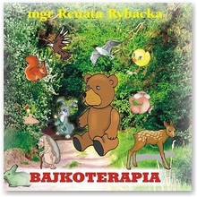 Bajkoterapia - Renata Rybacka