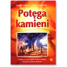 Pot�ga kamieni - Leszek Matela, Otylia Sakowska
