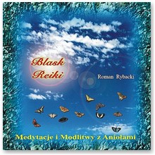 Blask reiki - Roman Rybacki