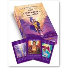 Karty Archanio�a Micha�a - Doreen Virtue 