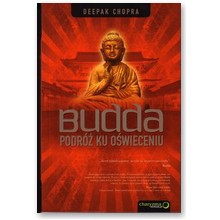 Budda. Podr� ku o�wieceniu - Deepak Chopra