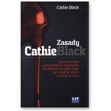 Zasady Cathie Black - Cathie Black