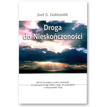 Droga do niesko�czono�ci - Joel Goldsmith 