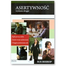 Asertywno�� - Sue Bishop