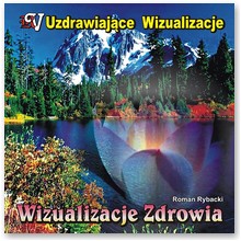 Wizualizacja zdrowia - Roman Rybacki