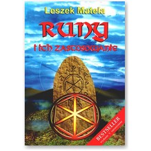 Runy i ich zastosowanie - Leszek Matela