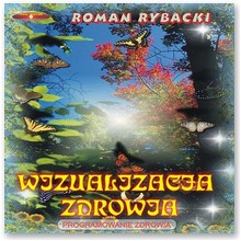 Wizualizacja zdrowia - Roman Rybacki