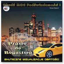 Prawo do bogactwa - Roman Rybacki