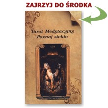 Tarot medytacyjny. Poznaj siebie - Dariusz Cecuda