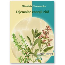 Tajemnice energii zi� - Alla Alicja Chrzanowska