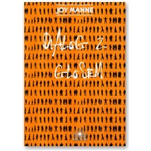 Dialog z g�osem - Joy Manne 