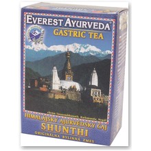 Herbatka SHUNTHI - �o��dek i jelita, oczyszczanie i przyswajanie - 