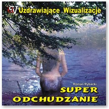 Super odchudzanie - Roman Rybacki