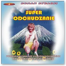 Super odchudzanie - Roman Rybacki