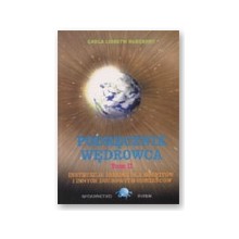 Podr�cznik w�drowca tom II - Carla Lisbeth Rueckert 