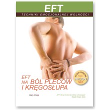 EFT na b�l plec�w i kr�gos�upa - Gary Craig