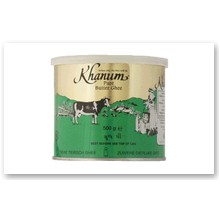 Ghee Mas�o 500 g - 