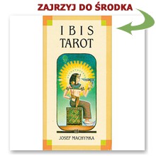 Ibis Tarot - Josef Machynka