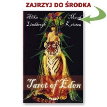 Tarot of Eden - Alika Lindbergh