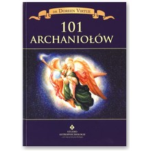 101 Archanio��w  - dr Doreen Virtue