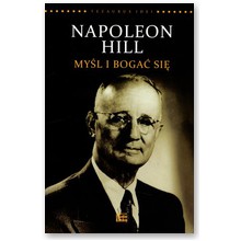 My�l i boga� si� - Napoleon Hill