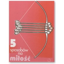 5 sposob�w na mi�o�� - Michael Mary