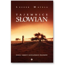 Tajemnice S�owian - Leszek Matela
