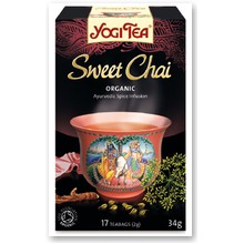 YOGI TEA S�odki Czaj - 