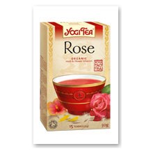 YOGI TEA R�a - 