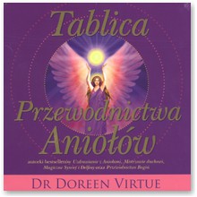 Tablica Przewodnictwa Anio��w - dr Doreen Virtue
