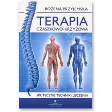 Terapia Czaszkowo - Krzy�owa - Bo�ena Przyjemska