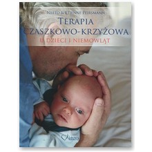 Terapia czaszkowo-krzy�owa u dzieci i niemowl�t  - Etienne Peirsman