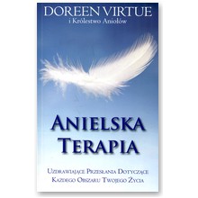 Anielska Terapia - Doreen Virtue
