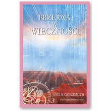 Przerwa w wieczno�ci - Tom II - Joel S. Goldsmith