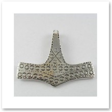 M�ot Thora p�aski (srebro) - 