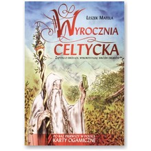 Wyrocznia celtycka - Leszek Matela