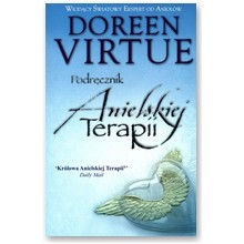Podr�cznik Anielskiej Terapii  - dr Doreen Virtue