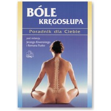 B�le kr�gos�upa. Poradnik dla Ciebie - red. Roman Fiutko, red. Jerzy Kiwerski