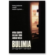 Bulimia. Program terapii - Myra Cooper, Gillian Todd, Adrian Wells