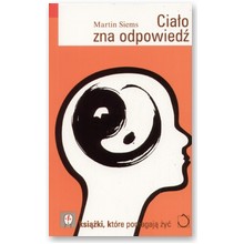 Cia�o zna odpowied� - Martin Siems