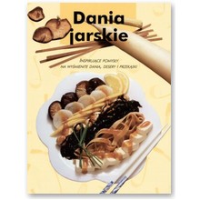 Dania jarskie - Praca Zbiorowa